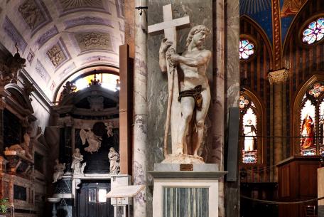 Basilica di Santa Maria sopra Minerva Basilica di Santa Maria sopra Minerva