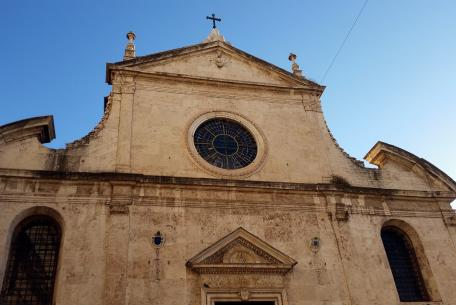 Chiesa di Santa Maria del Popolo Chiesa di Santa Maria del Popolo