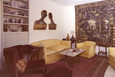 Casa Museo Giacinto Scelsi Casa Museo Giacinto Scelsi