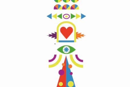 La porta della mente di ScombinAnto | Blu Art nel V municipio La porta della mente di ScombinAnto | Blu Art nel V municipio