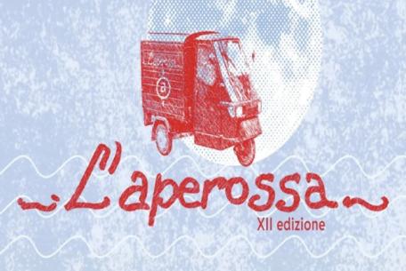 L'Aperossa 2026-Foto: locandina ufficiale della manifestazione
