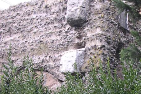 Sepolcro dei Veienti Foto Sovrintendenza Capitolina ai Beni Culturali Sepolcro dei Veienti Foto Sovrintendenza Capitolina ai Beni Culturali