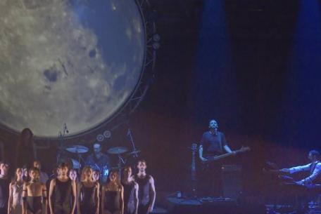 Shine - Pink Floyd Moon Shine - Pink Floyd Moon