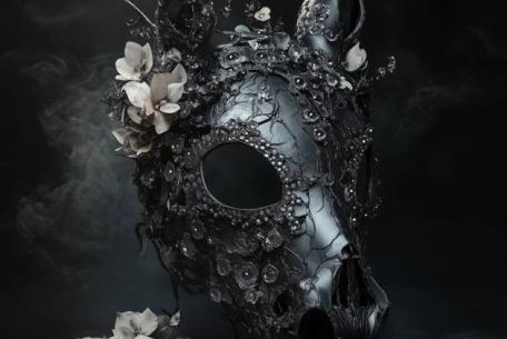 Sogno di una notte di mezza estate, foto creata da Elena Manferdini