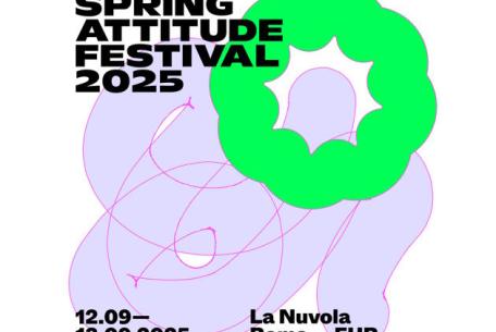 Ph. Spring Attitude Festival Official Website