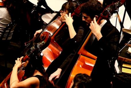 Stagione Roma Sinfonietta 2021-2022-Foto sito ufficiale di Roma Sinfonietta
