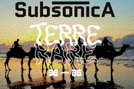 Subsonica