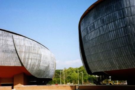 Foto: sito ufficiale dell'Auditorium Parco della Musica