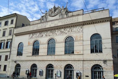 Teatro di Roma - Teatro Argentina