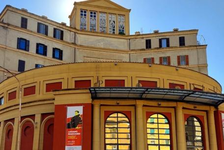 Foto: Turismo Roma Foto: Turismo Roma