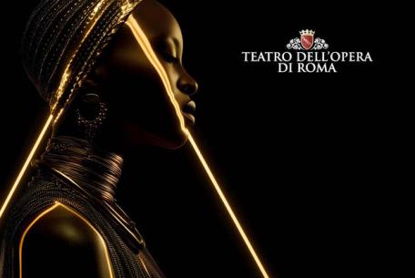 Teatro dell'Opera al Circo Massimo - Stagione estiva 2026 Teatro dell'Opera al Circo Massimo - Stagione estiva 2026