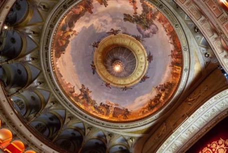 Teatro dell'Opera di Roma, ph Yasuko Kageyama-Teatro dell'Opera di Roma 2018
