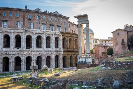 Teatro di Marcello