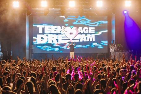 Teenage Dream Teenage Dream