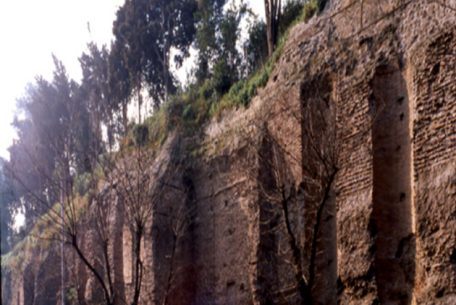 Tempio di Claudio-Foto: Sovrintendenza Capitolina