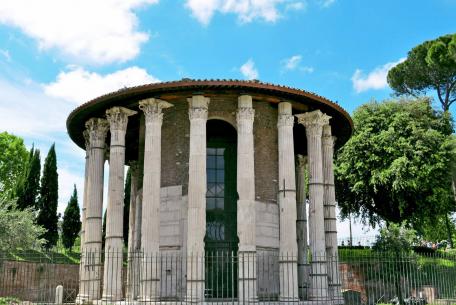 Tempio di Ercole