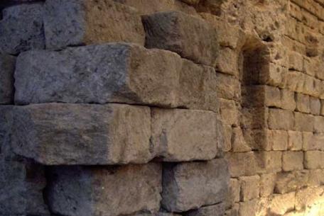Tempio di Giove Capitolino-Foto sito ufficiale dei Musei Capitolini