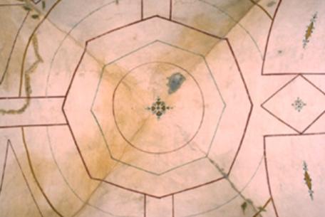 Terme deciane e Privata Traiani domus-Foto: Sovintendenza Capitolina