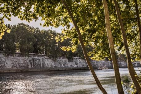 Tevere Tevere