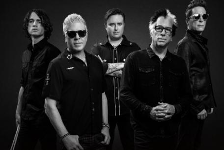 The Offspring