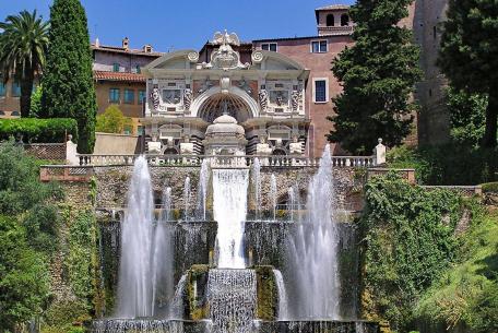 Villa d'Este