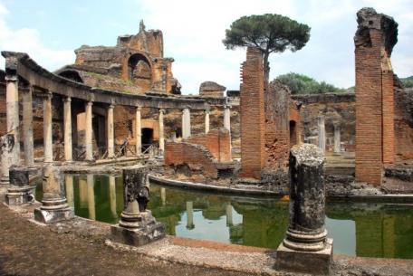 Villa Adriana Villa Adriana