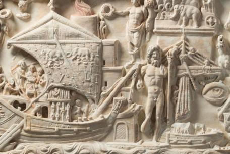 The Torlonia Marbles. Collecting Masterpieces The Torlonia Marbles. Collecting Masterpieces