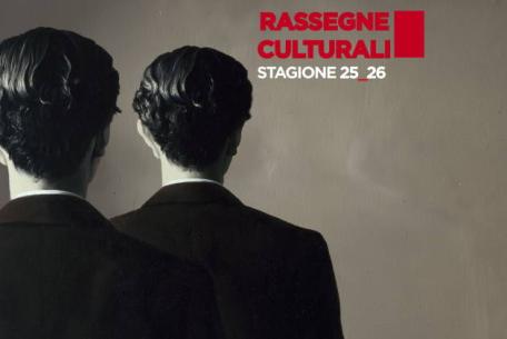 Tra Psiche e Mito – Dialoghi sull’Essere 2026-Foto: locandina ufficiale della manifestazione