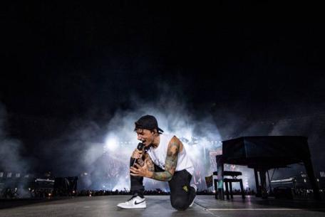 Ultimo - Foto Roberto Panucci