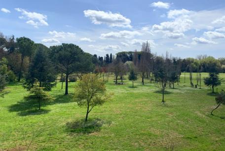 Riserva Naturale della Valle dell'Aniene