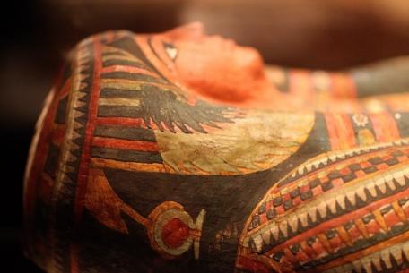 Vatican Coffin Project. Djedmut racconta. Collezioni in dialogo-Foto Pixabay Vatican Coffin Project. Djedmut racconta. Collezioni in dialogo-Foto Pixabay