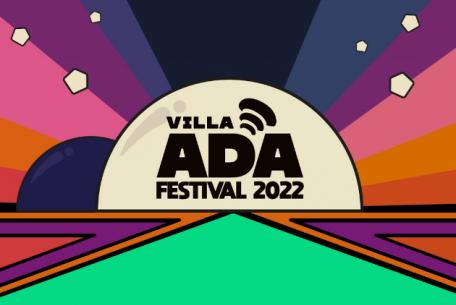 Villa Ada Festival 2022 Villa Ada Festival 2022