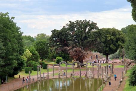 Villa Adriana Villa Adriana