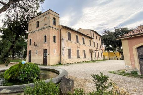 Villa Lais Villa Lais