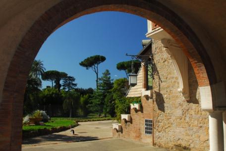 Villa Torlonia