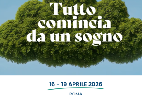 Villaggio per la terra 2026-Foto: locandina ufficiale della manifestazione