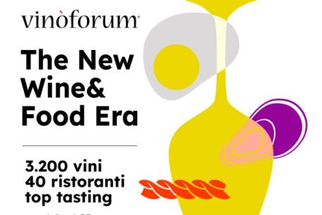 Vinòforum 2025 Vinòforum 2025