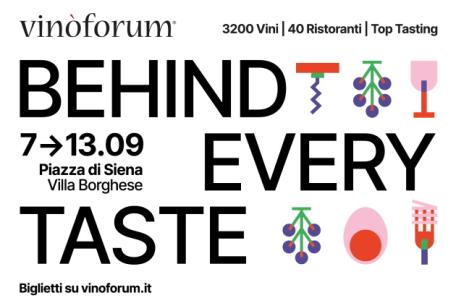 Vinòforum 2026