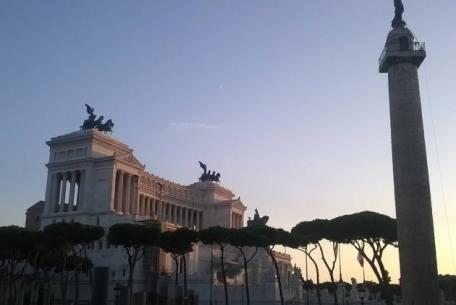 Vittoriano-Foto: turismoroma