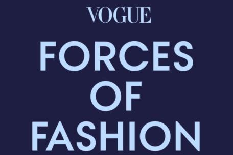 Vogue Forces of Fashion 2025