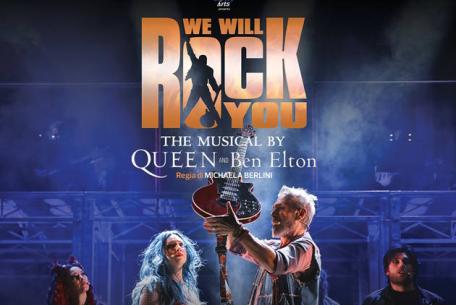 We Will Rock You