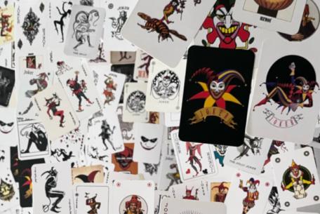 It's happening again - Adrian Tranquilli