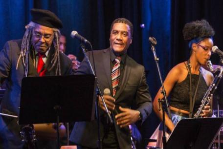 Afro Cuban All Stars Afro Cuban All Stars