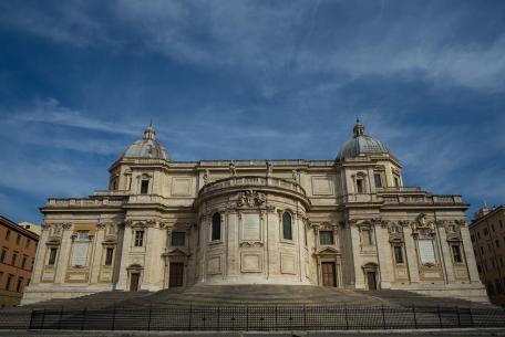 Santa Maria Maggiore