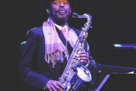 Archie Shepp Archie Shepp