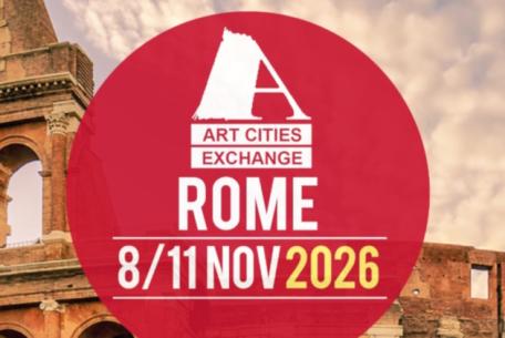Art Cities Exchange (ACE) 2026
