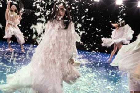 Cani lunari - Francesco Marilungo / Körper