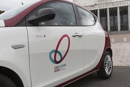 Car sharing Car sharing
