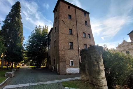 Casina dei Pierleoni