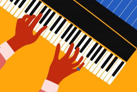 Il magico accordo: Cinema e Jazz Il magico accordo: Cinema e Jazz